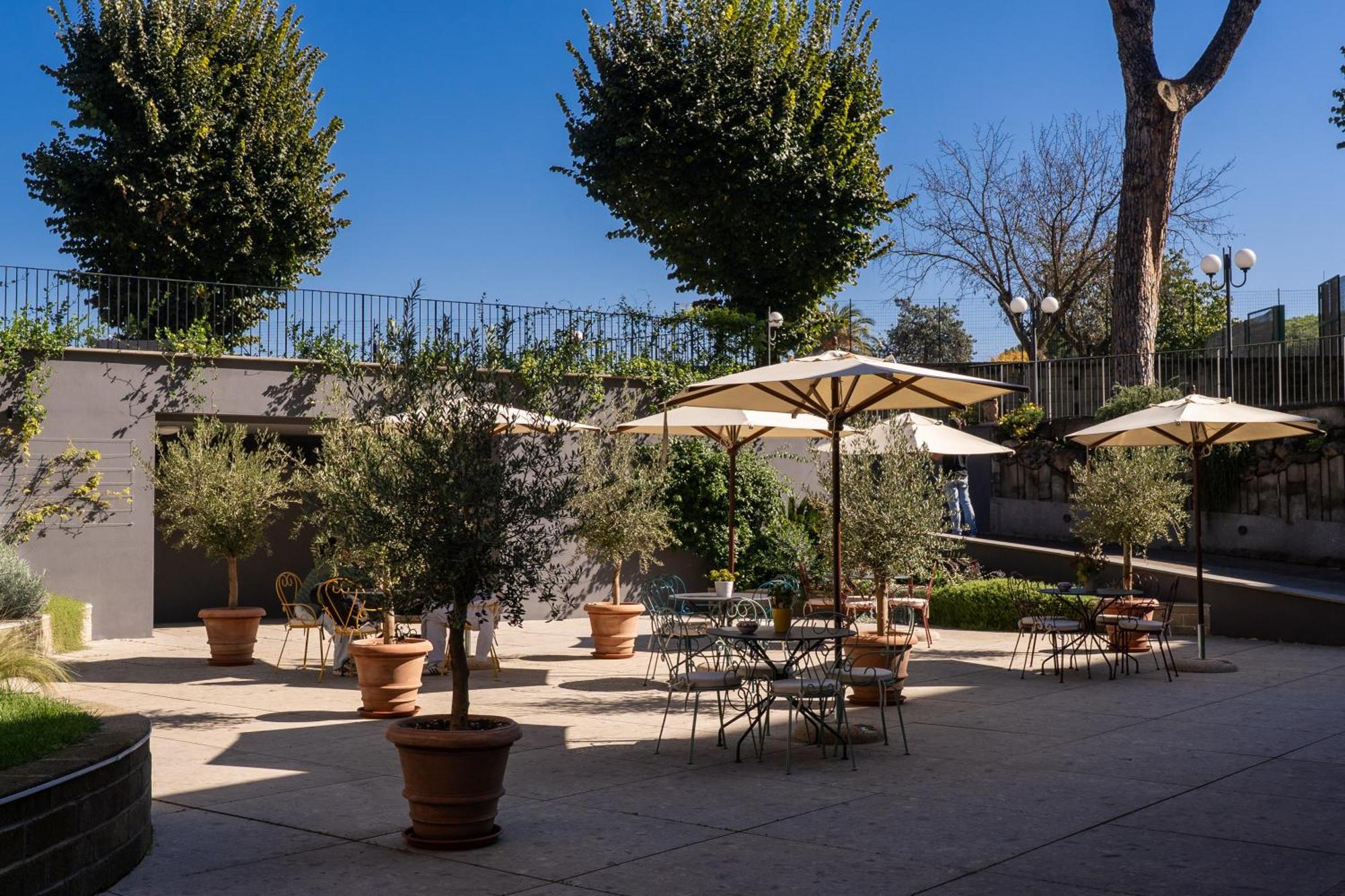 Adoro Hotel — Photos 2
